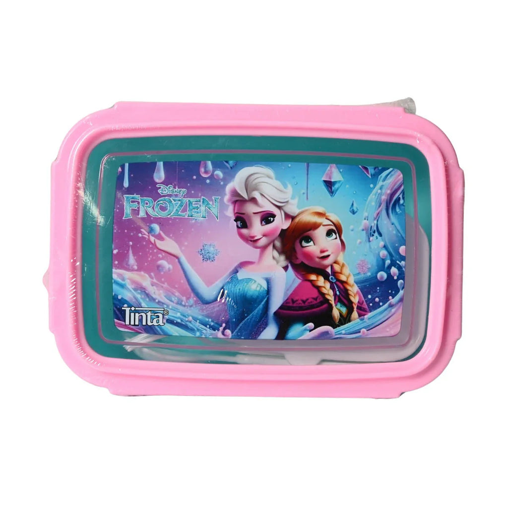 Picture of Disney Frozen Kids' Lunch Box - by Raja Sahib Kids