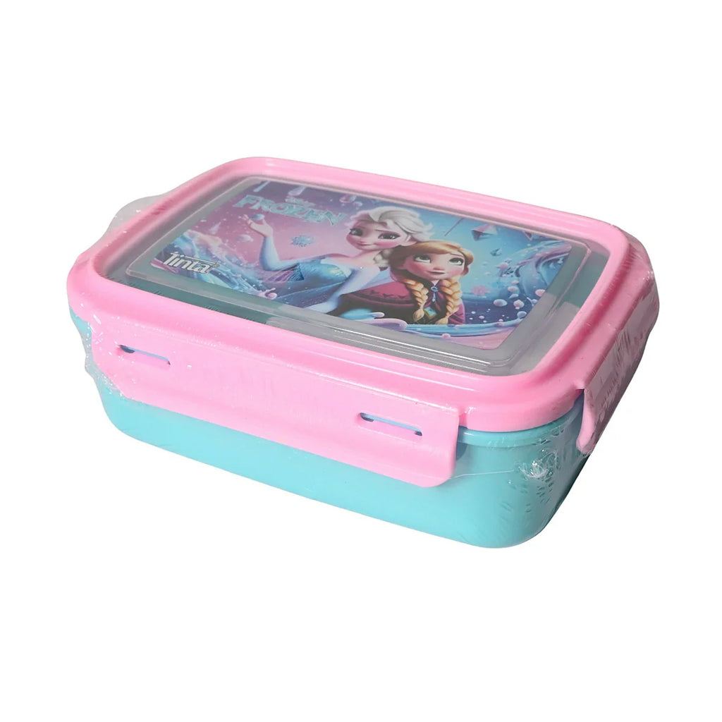 Picture of Disney Frozen Kids' Lunch Box - by Raja Sahib Kids