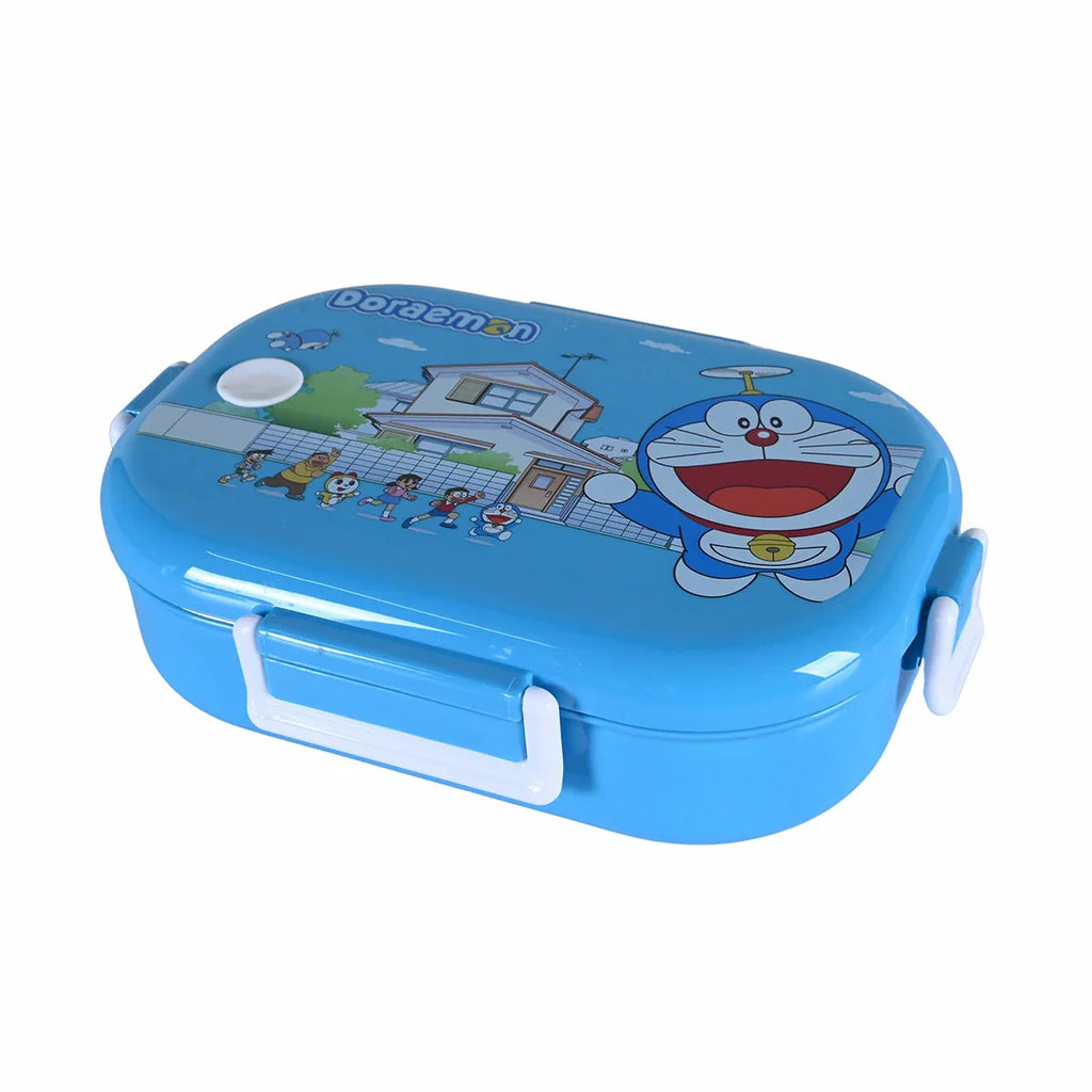Picture of Kids' Officially Licensed Doraemon Lunch Box - by Raja Sahib Kids
