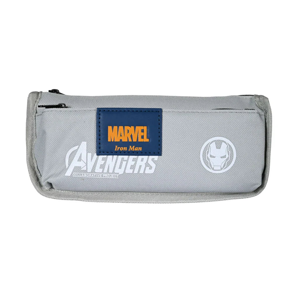 Picture of Official Marvel Collaborative Project Pencil Pouch - by Raja Sahib Kids