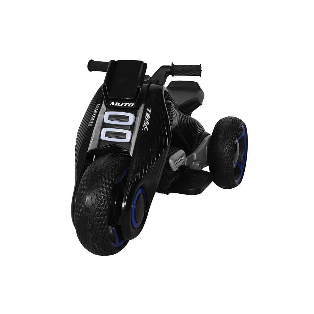Electric Battery Powered Ride On Bike With Music Playback Function ...