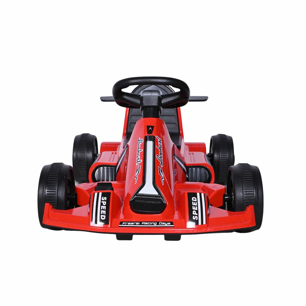 Picture of Battery Operated Sit N' Ride Sports Car - by Raja Sahib Kids