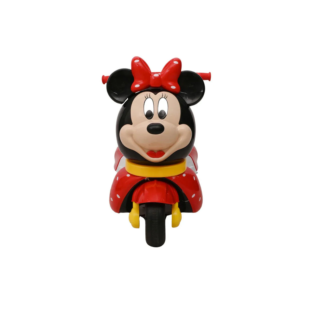 Picture of Junior Mickey Battery Operated Ride On Kids Scooter - by Raja Sahib Kids