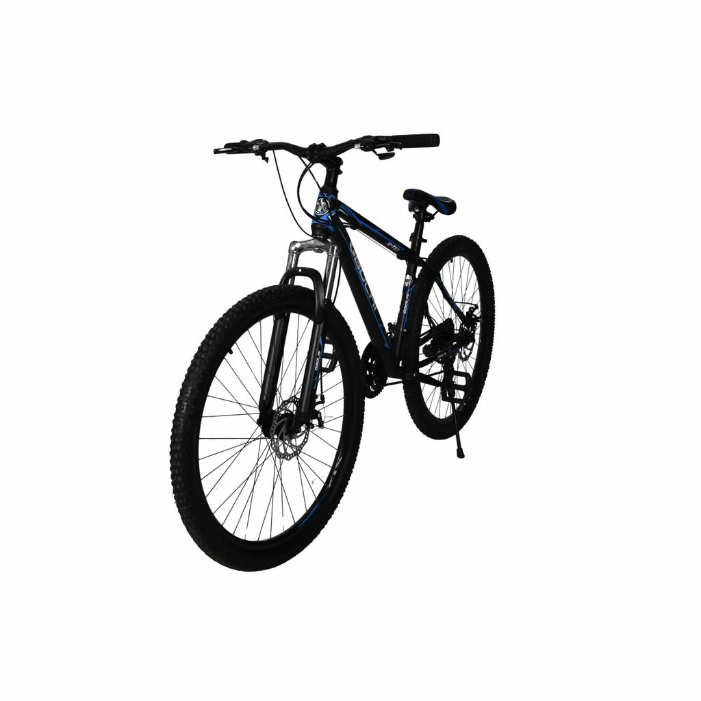 Picture of Bicycle Blue 27.5" - by Raja Sahib Kids