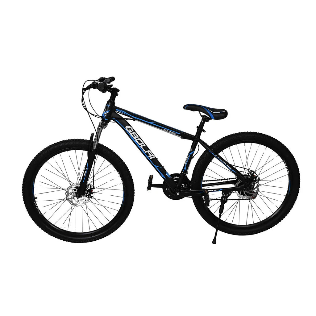 Picture of Bicycle Blue 27.5" - by Raja Sahib Kids