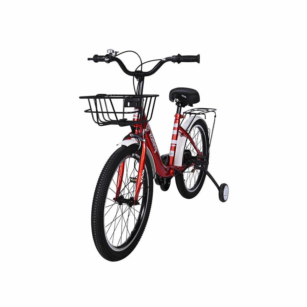 Picture of Bicycle Red 20" - by Raja Sahib Kids