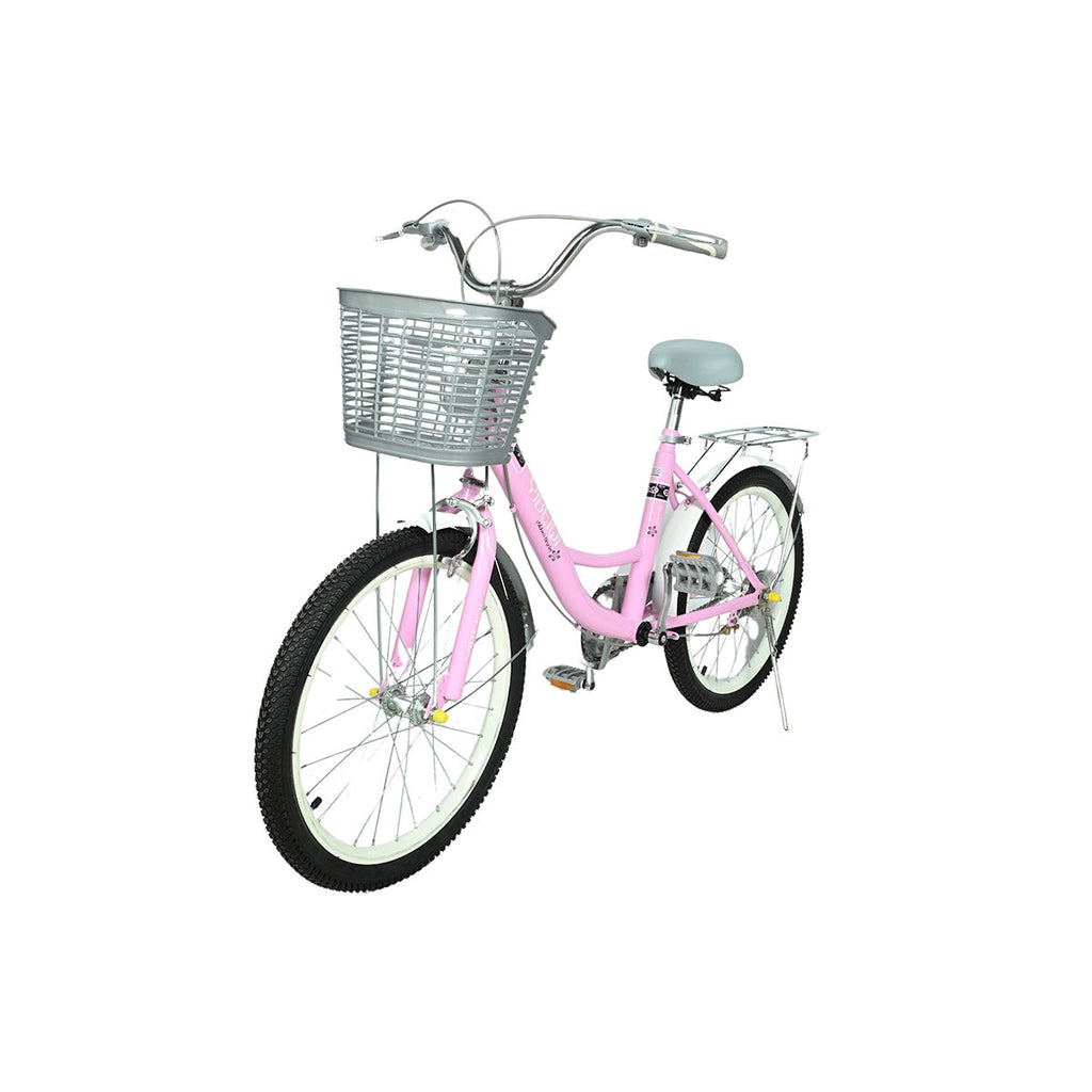 Bicycle Light Pink 20"