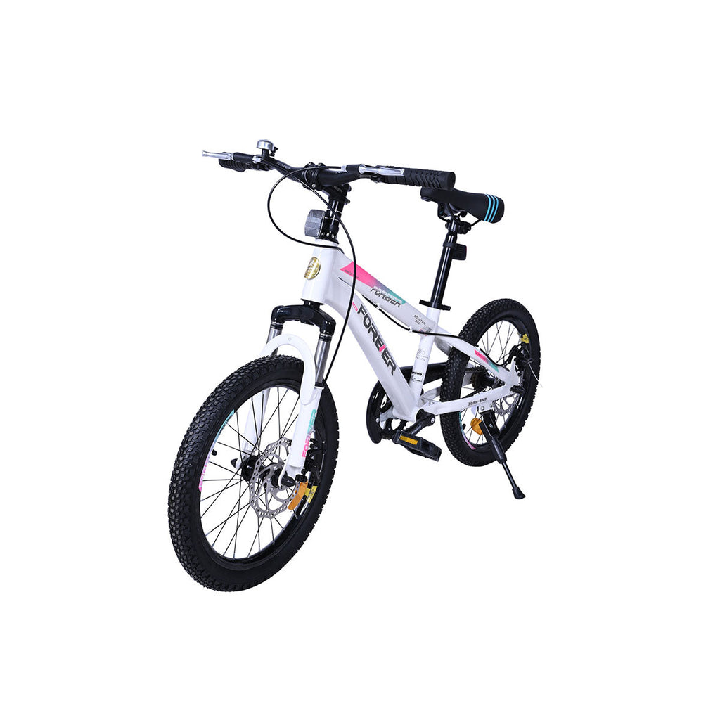 Picture of Forever Bicycle 18" - by Raja Sahib Kids