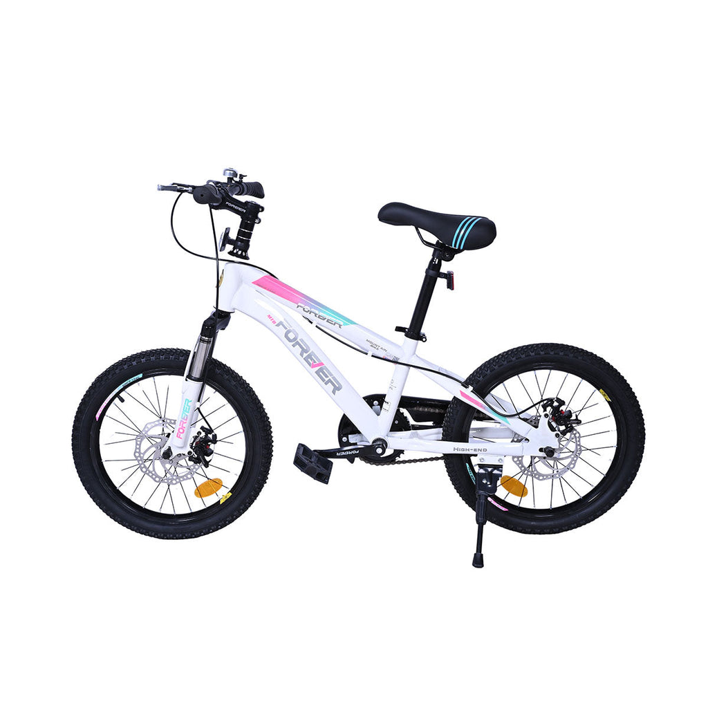 Picture of Forever Bicycle 18" - by Raja Sahib Kids