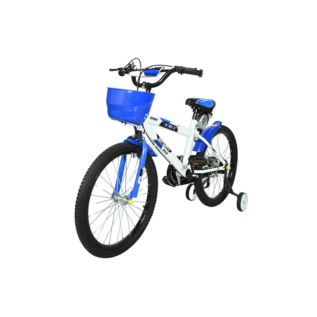 Bicycle Blue 20"