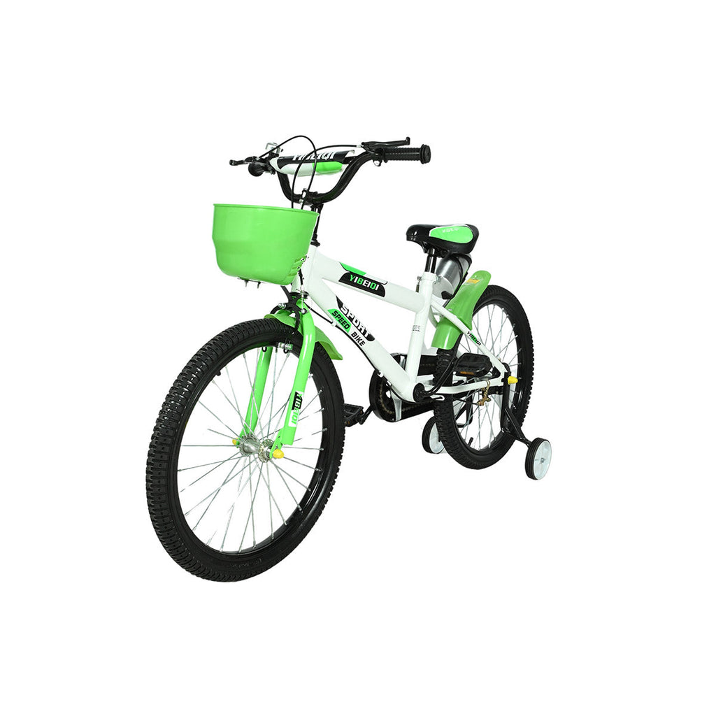 Bicycle Green 20"