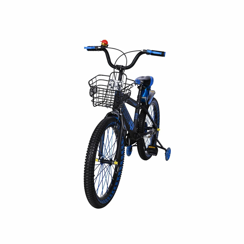 Picture of Bicycle Blue 20" - by Raja Sahib Kids