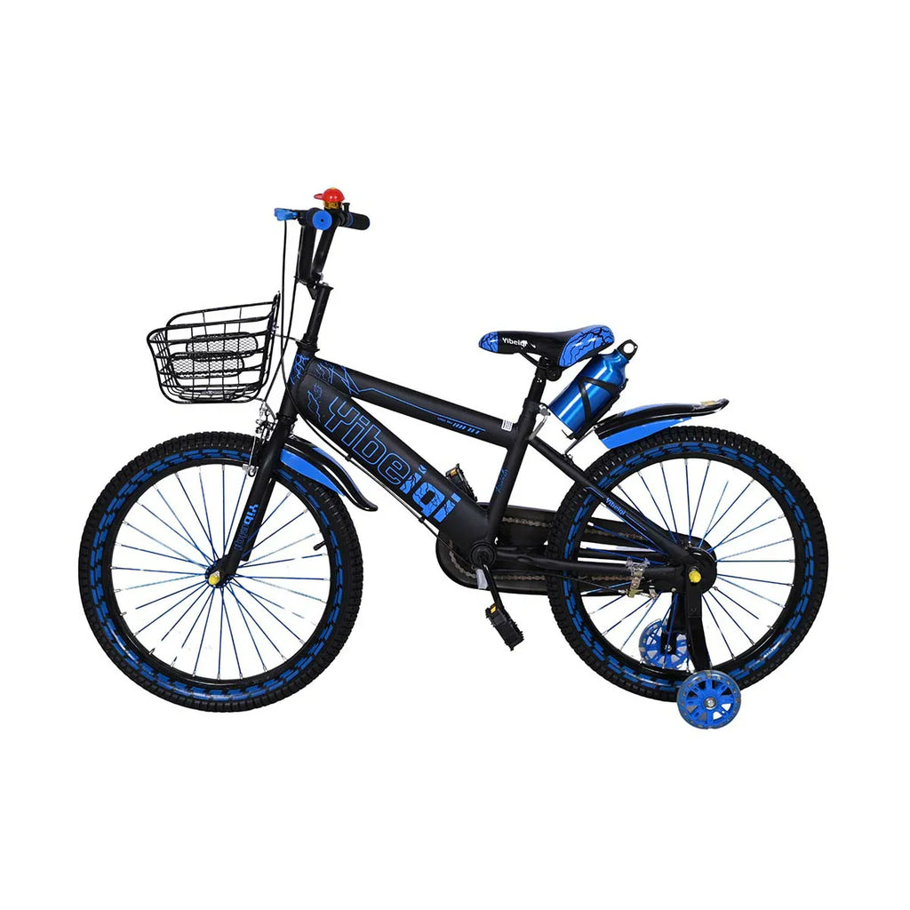 Picture of Bicycle Blue 20" - by Raja Sahib Kids