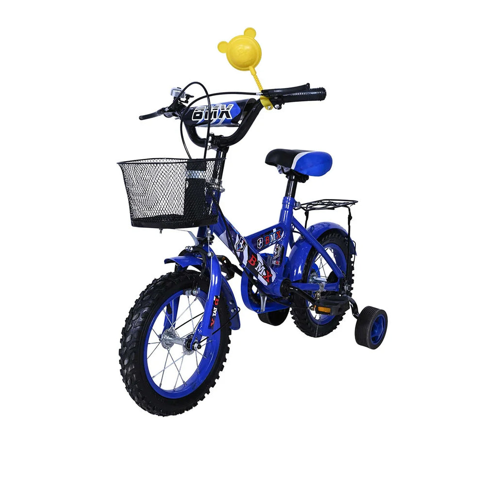 Picture of Bicycle 12" - Blue - by Raja Sahib Kids