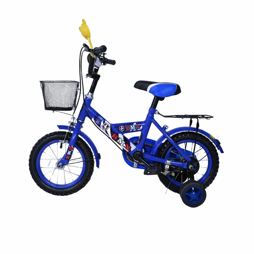 Picture of Bicycle 12" - Blue - by Raja Sahib Kids