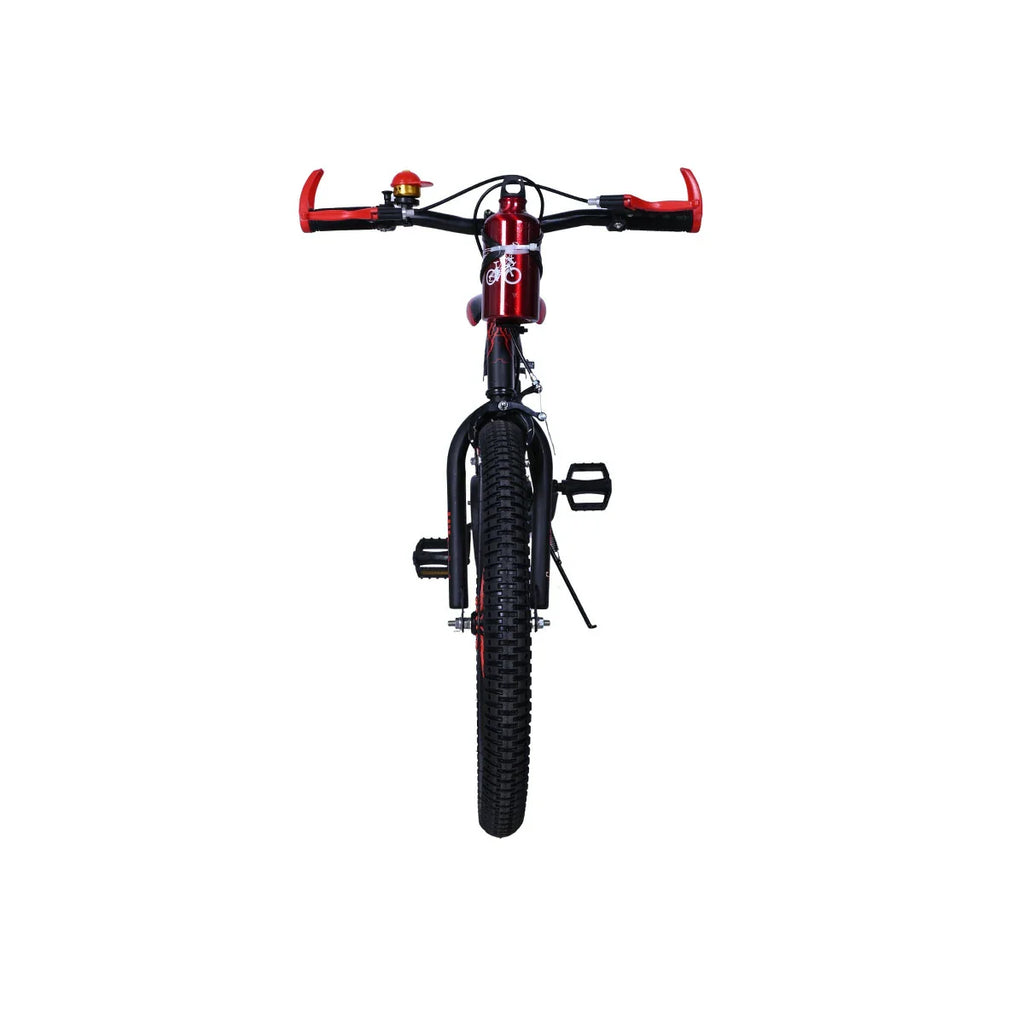 Picture of Yibeiqi Bicycle Red 20" - by Raja Sahib Kids