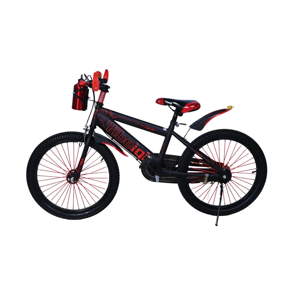 Picture of Yibeiqi Bicycle Red 20" - by Raja Sahib Kids