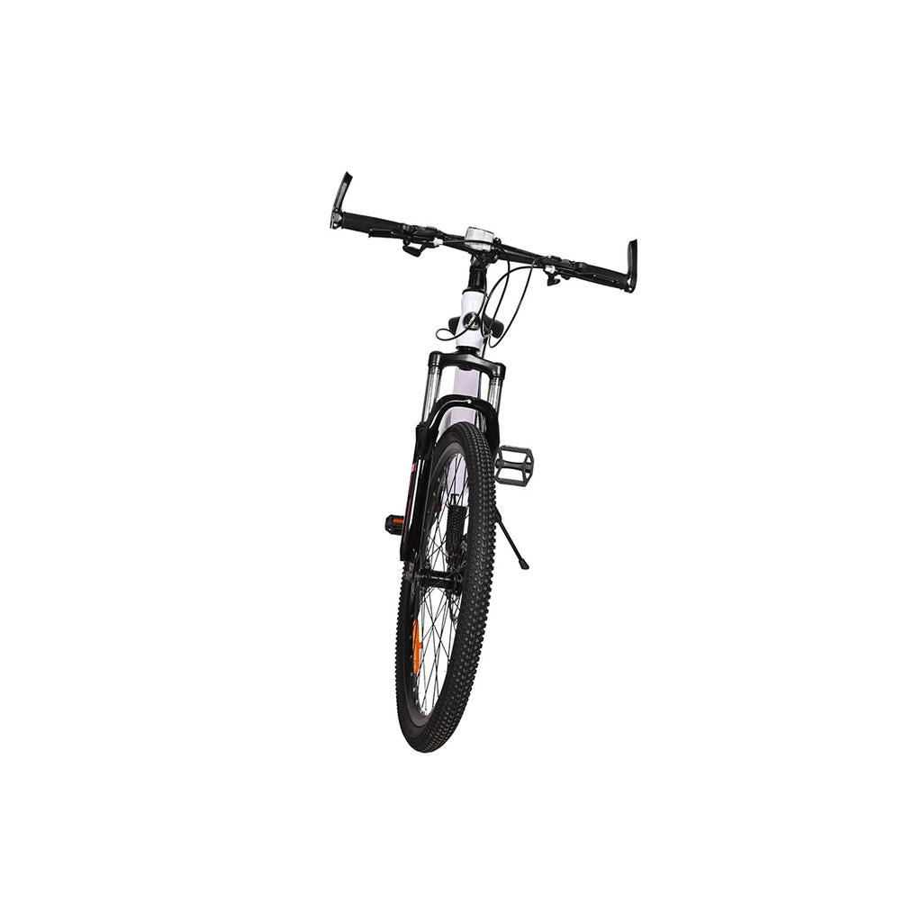 Picture of Phoenix Bicycle White 24" - by Raja Sahib Kids