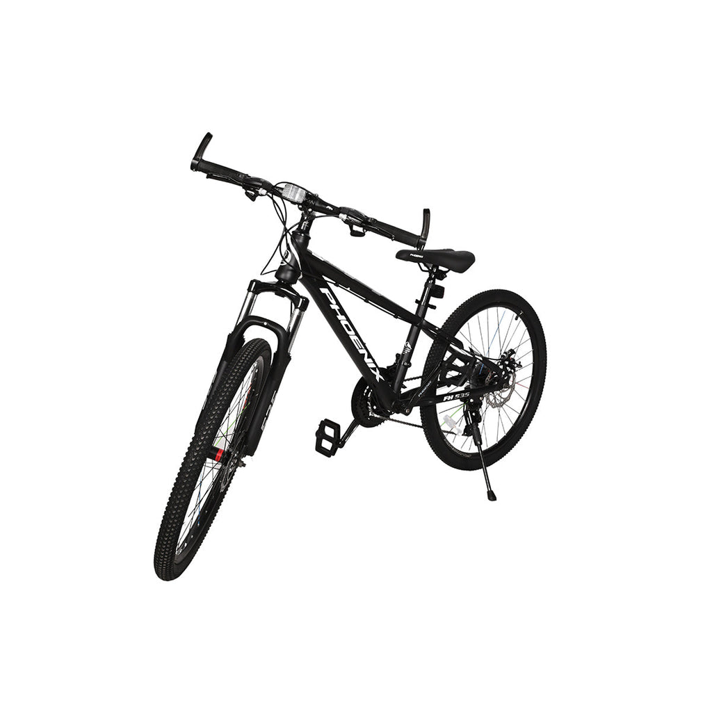 Picture of Phoenix Bicycle Black 24" - by Raja Sahib Kids