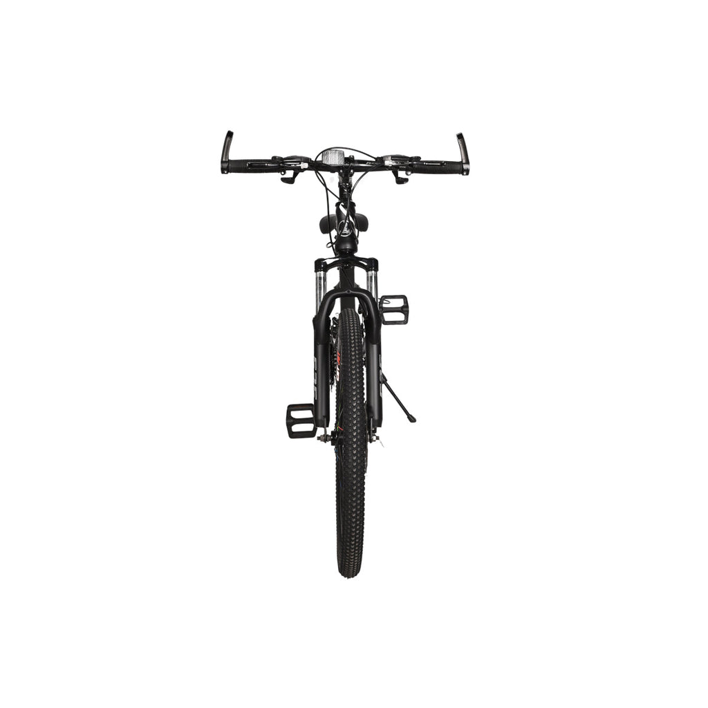 Picture of Phoenix Bicycle Black 24" - by Raja Sahib Kids