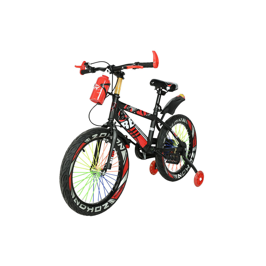 Bicycle Red 18"