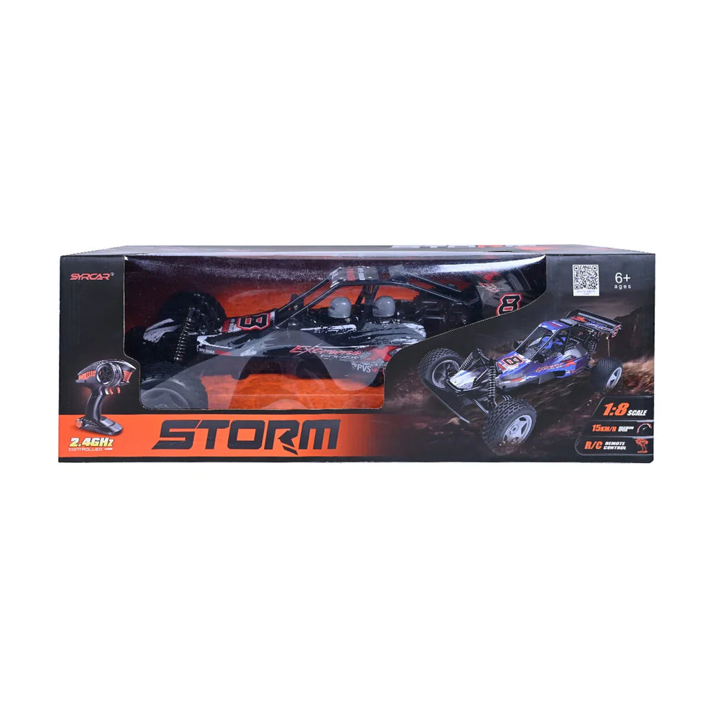 Picture of Remote Control Storm Car - by Raja Sahib Kids