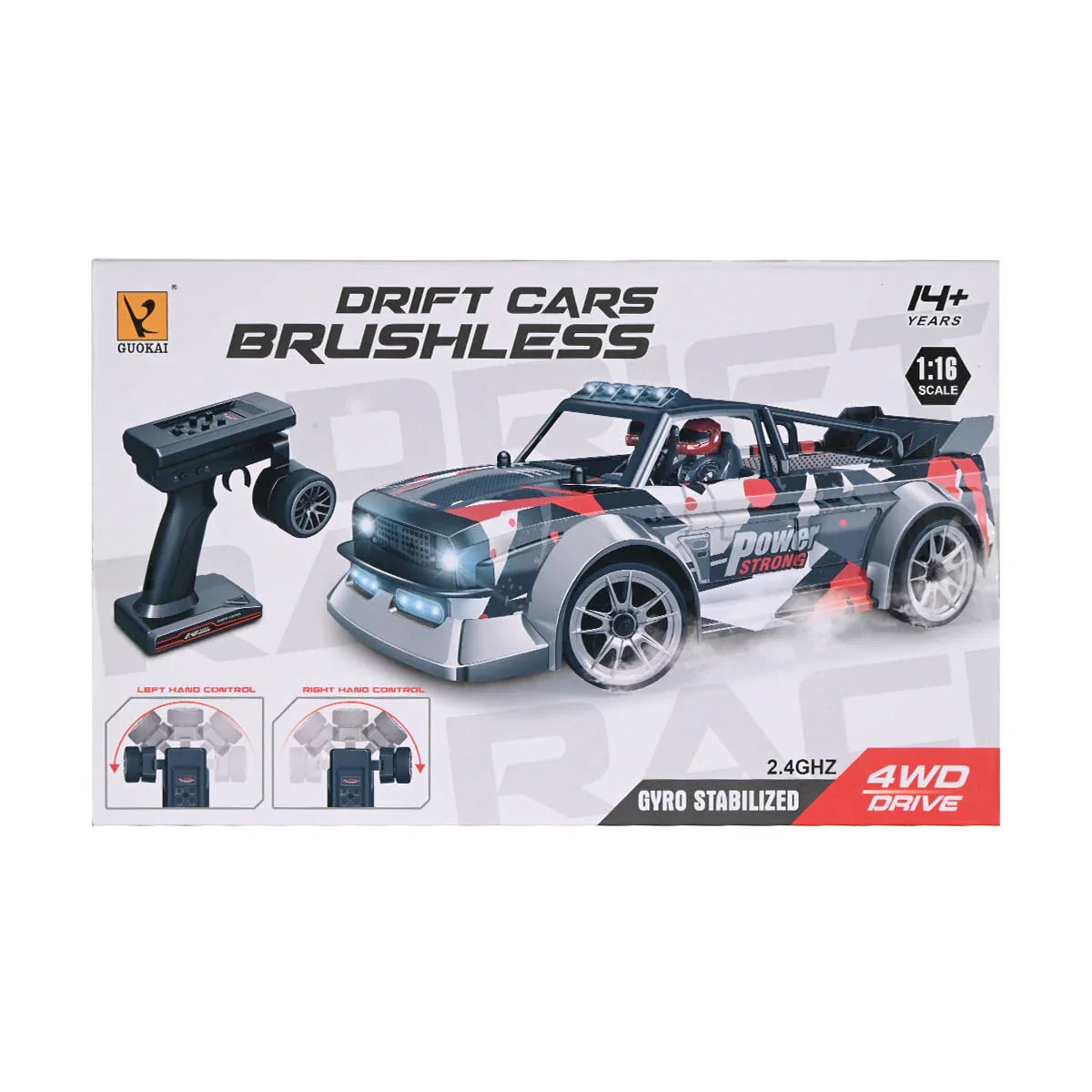 Rc Car For Kids FDJ Remote Control Car Transform Toys Car Robot