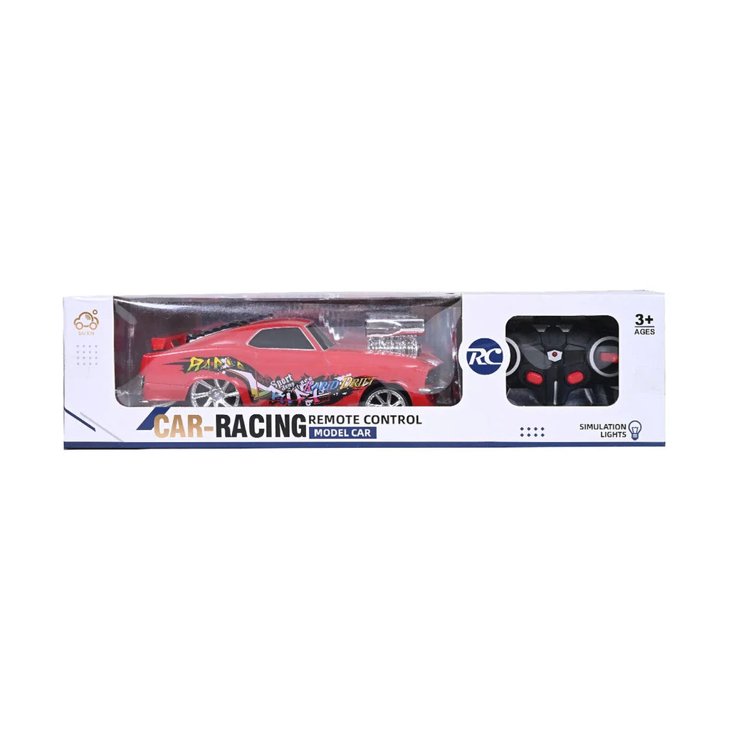 Picture of Remote Control Radio Control 2.4G Race Drifting Super Car Toys - by Raja Sahib Kids