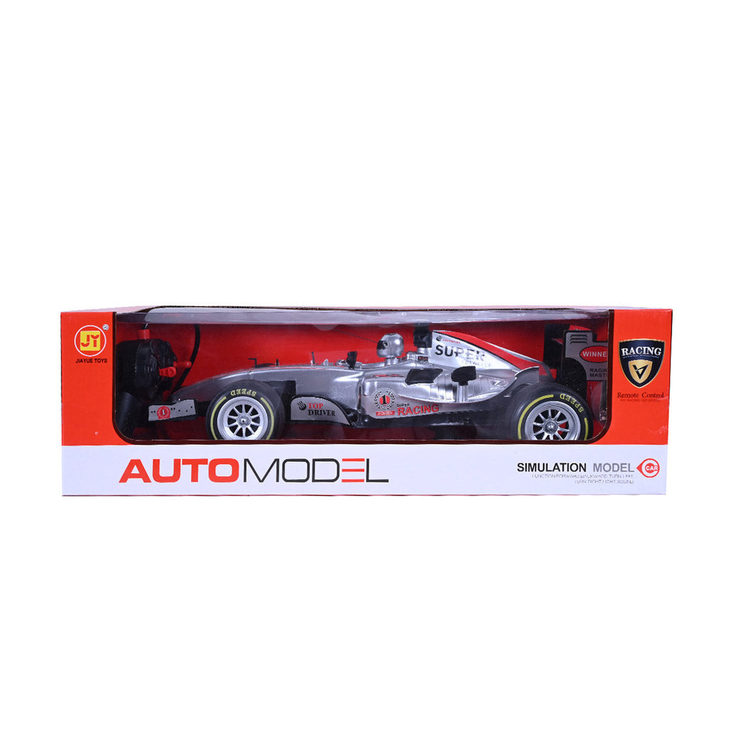 Picture of Remote Control Auto Model Racing Car - by Raja Sahib Kids