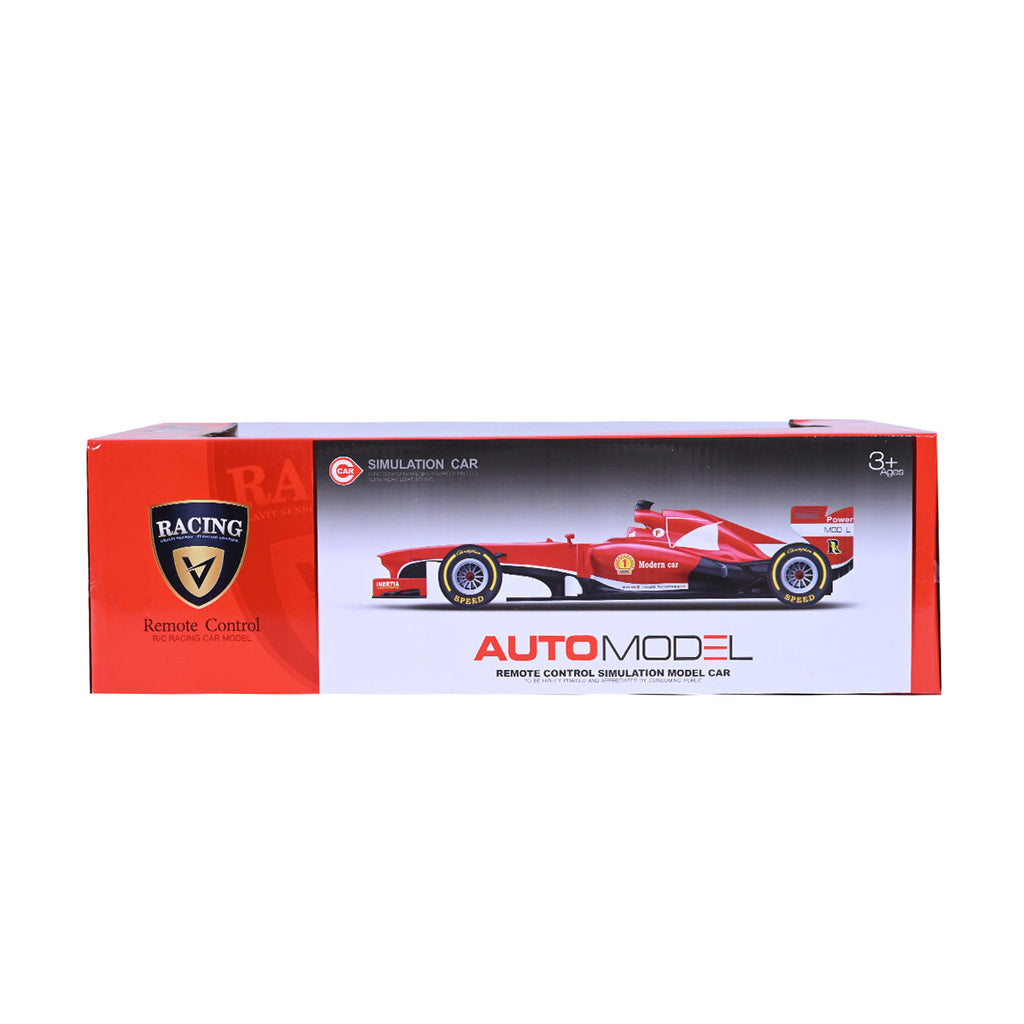 Picture of Remote Control Auto Model Racing Car - by Raja Sahib Kids