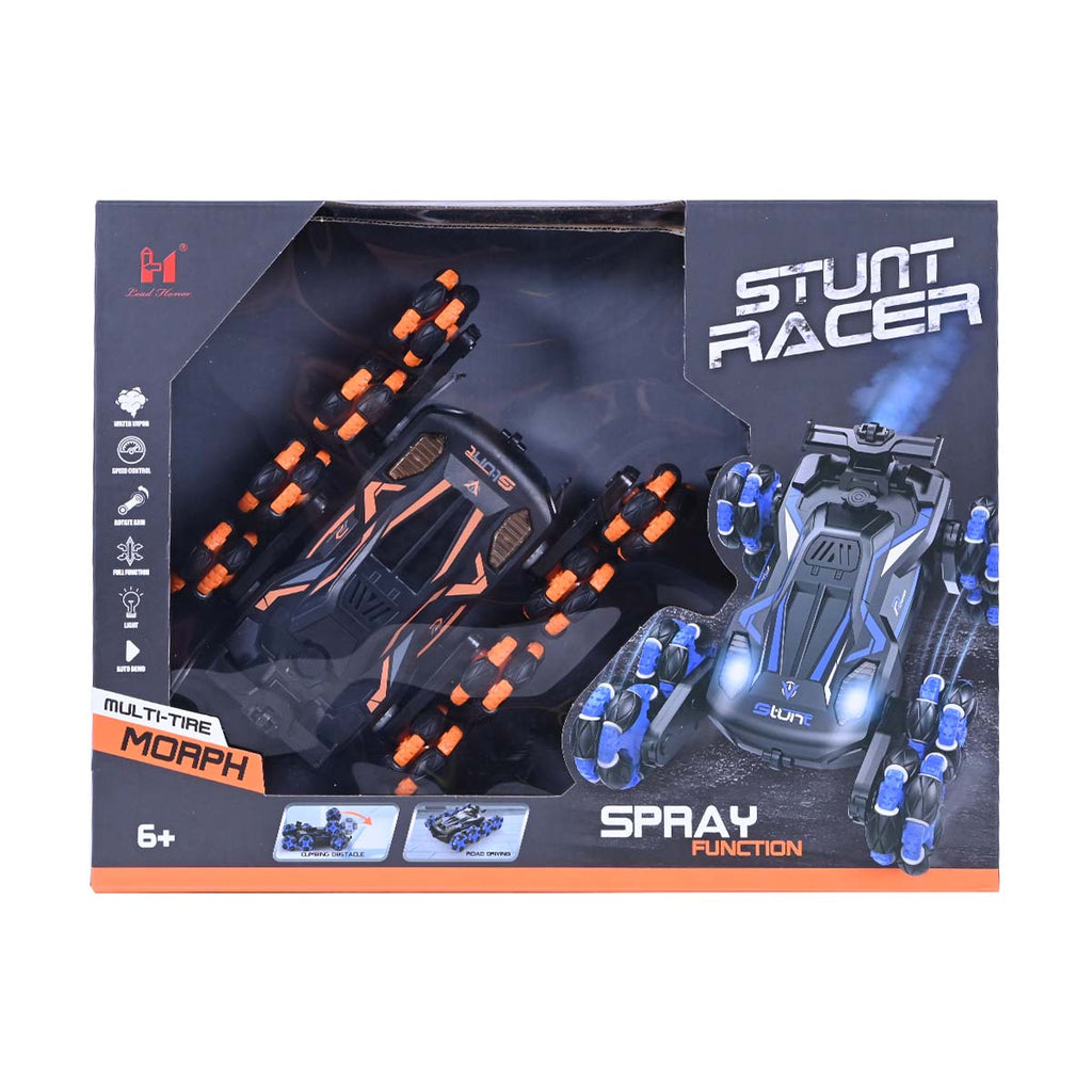 Picture of Remote Control Multi Tire Stunt Racer - by Raja Sahib Kids