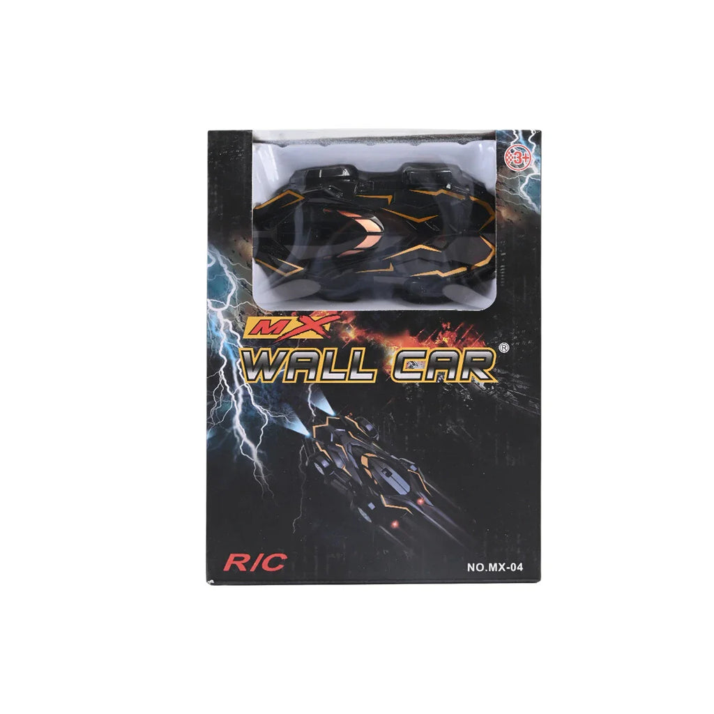 Picture of MX Wall Car R/C Anti-Gravity Stunt Racer | Remote Control Wall and Floor Drive Car - by Raja Sahib Kids