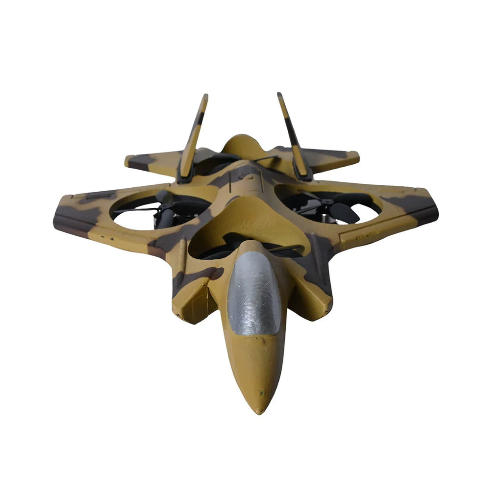 Picture of F-35-11 Avoiding Aircraft Remote Control Fighter Drone - by Raja Sahib Kids