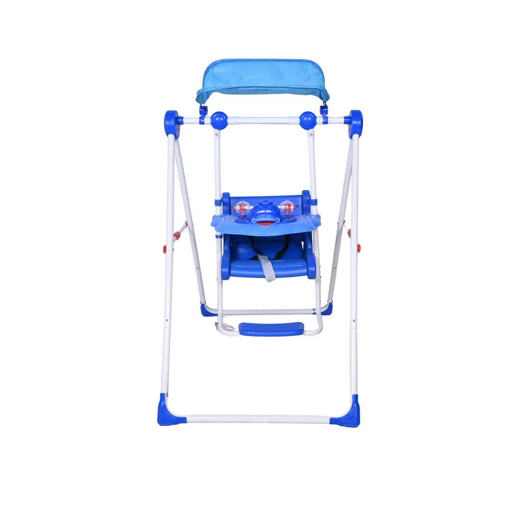 Picture of Portable Baby Swing - by Raja Sahib Kids