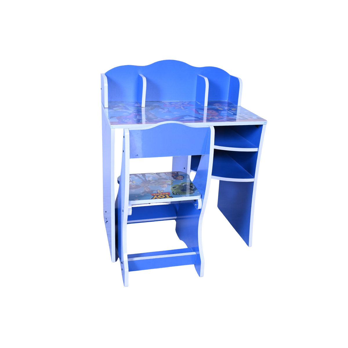 Buy Study Desk and Chairs Online for Kids Raja Sahib Kids