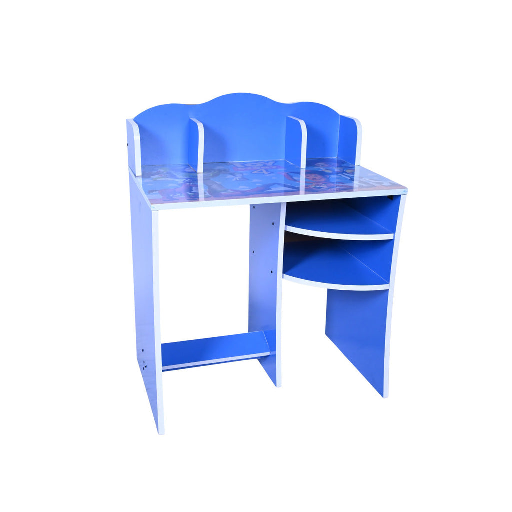 Picture of Kids Portable Study Table & Chair - Toy Story - by Raja Sahib Kids