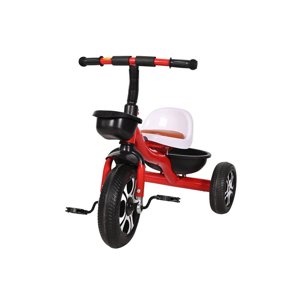 Picture of Baby Tricycle - Red - by Raja Sahib Kids