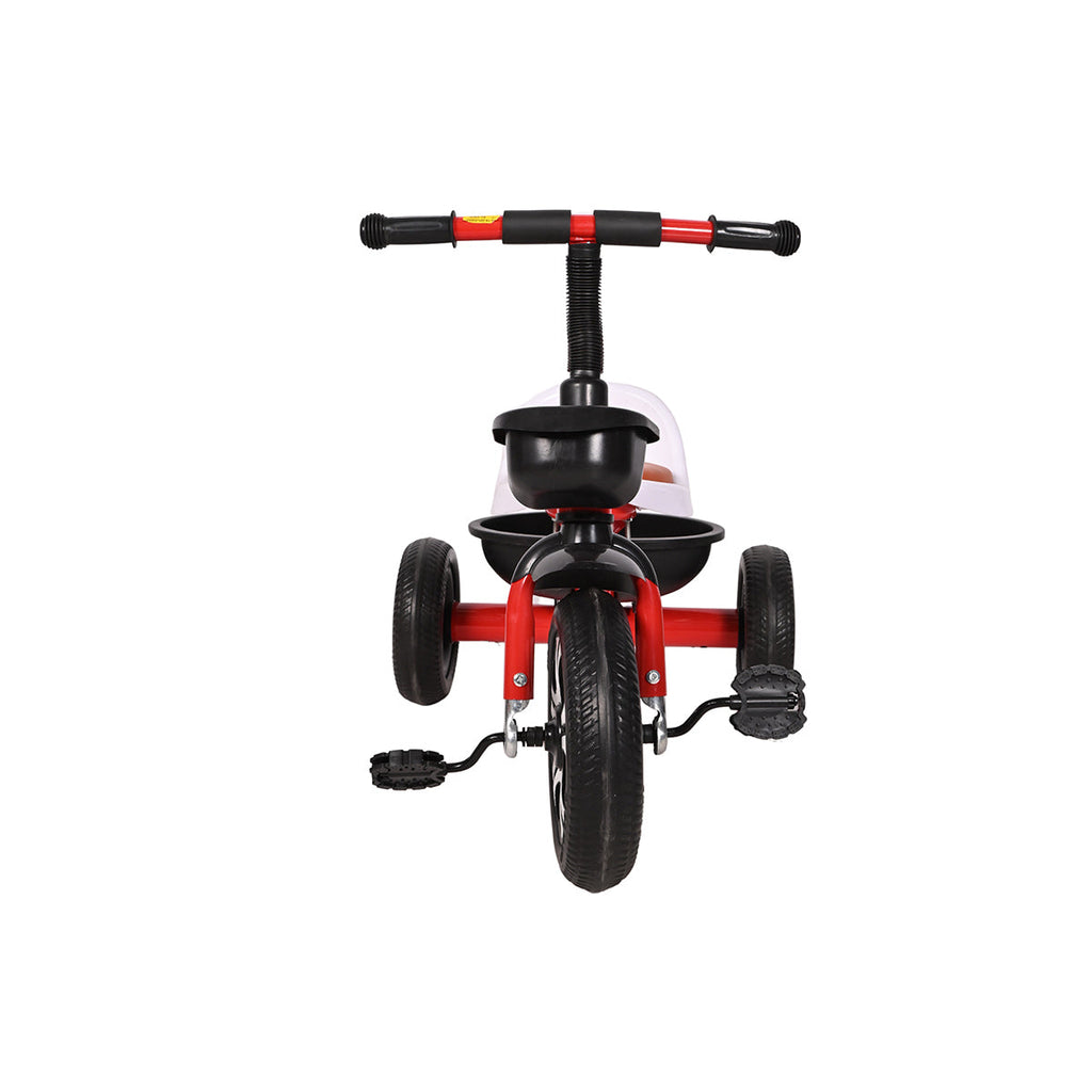 Picture of Baby Tricycle - Red - by Raja Sahib Kids