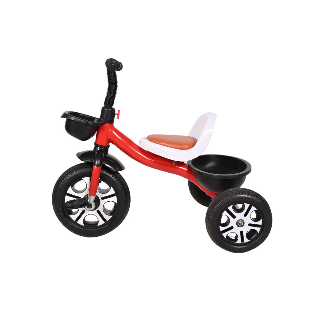 Picture of Baby Tricycle - Red - by Raja Sahib Kids