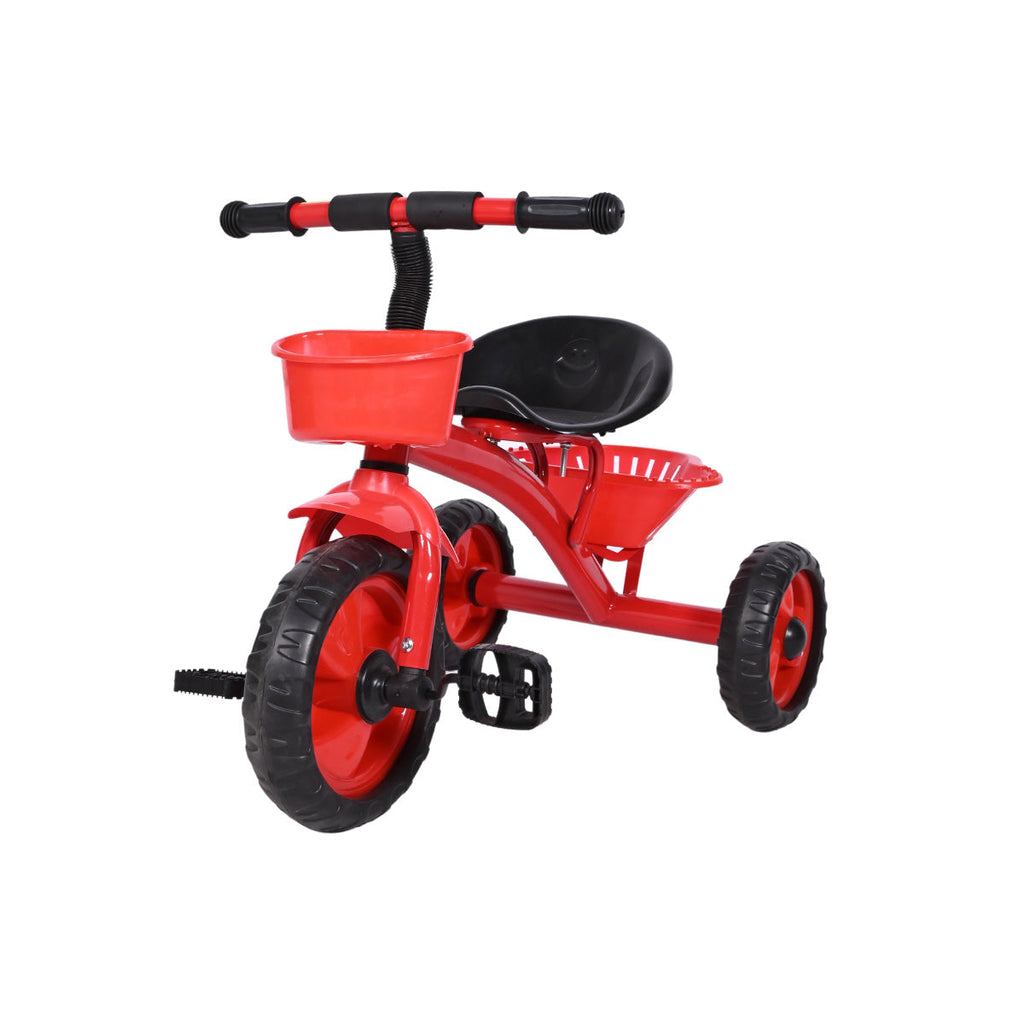 Picture of Baby Tricycle - Red - by Raja Sahib Kids