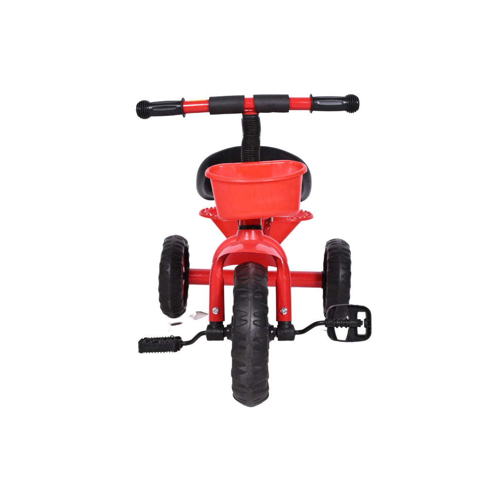Picture of Baby Tricycle - Red - by Raja Sahib Kids