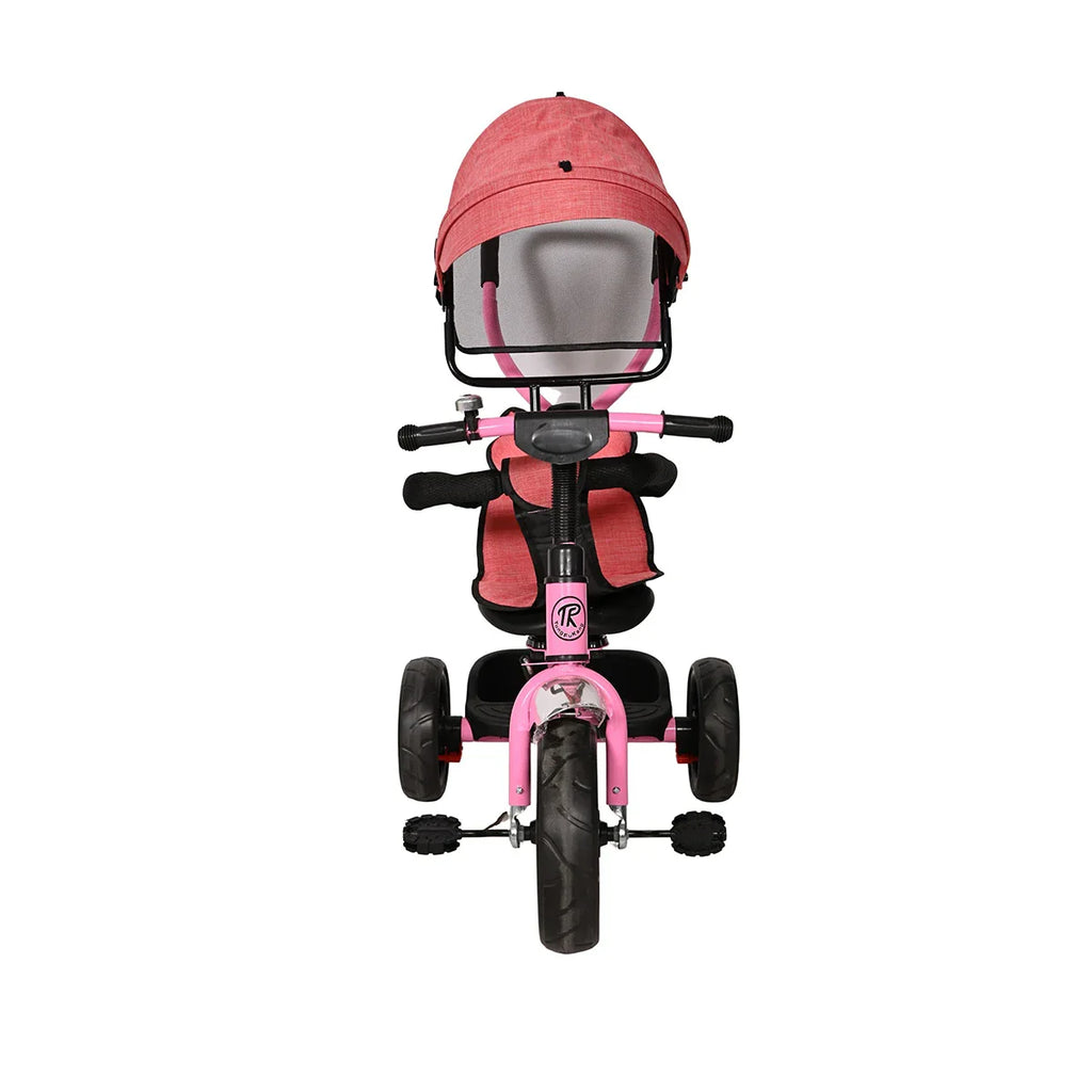 Picture of Baby Tricycle - Pink - by Raja Sahib Kids