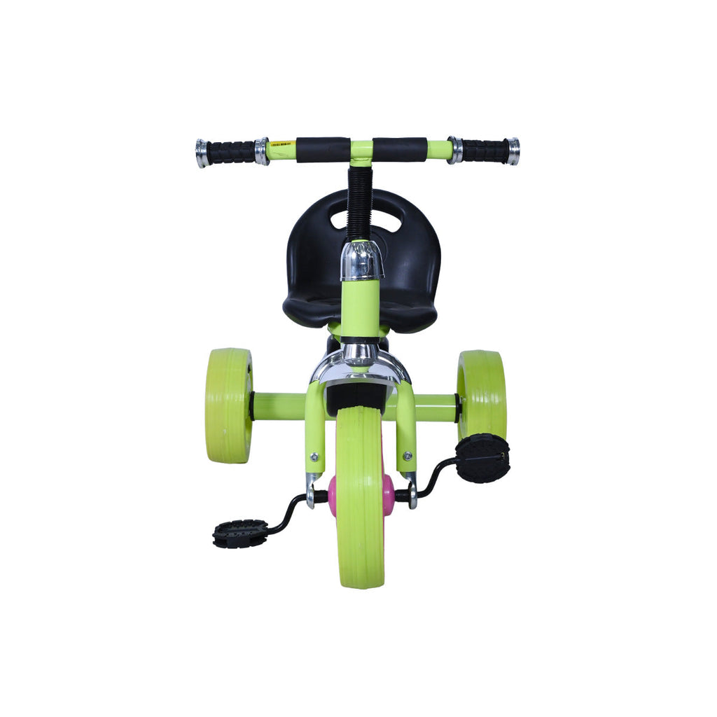 Picture of Baby Tricycle - Green - by Raja Sahib Kids