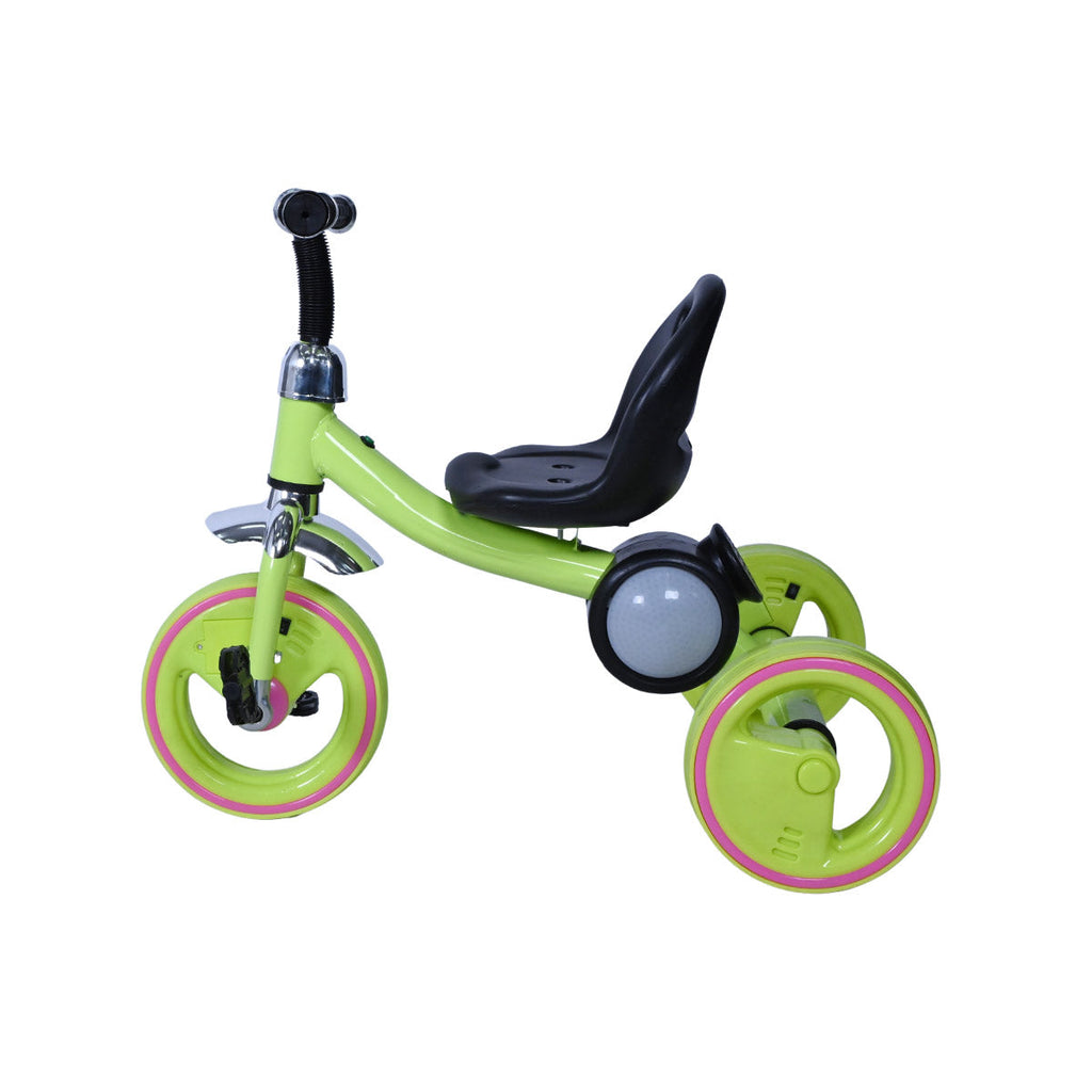 Picture of Baby Tricycle - Green - by Raja Sahib Kids