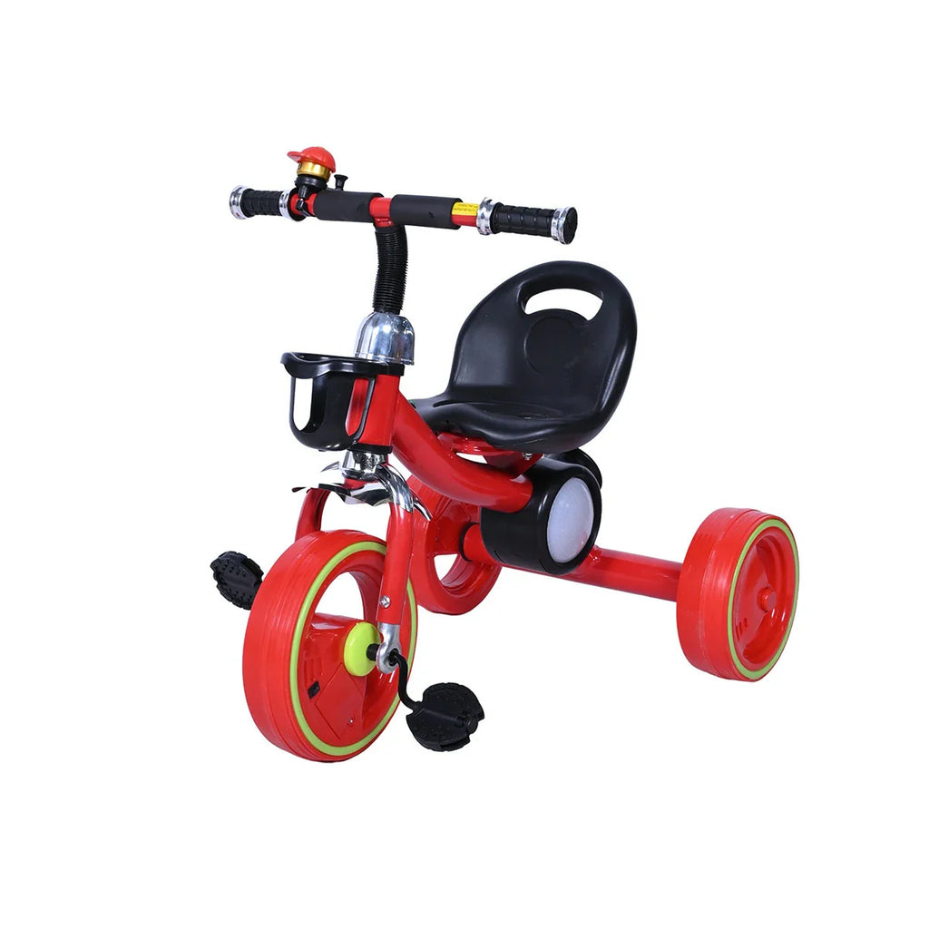 Picture of Baby Tricycle - Red - by Raja Sahib Kids