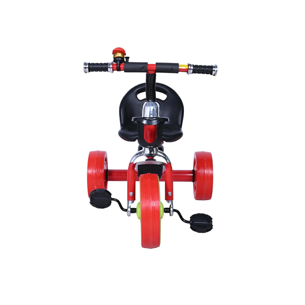 Picture of Baby Tricycle - Red - by Raja Sahib Kids