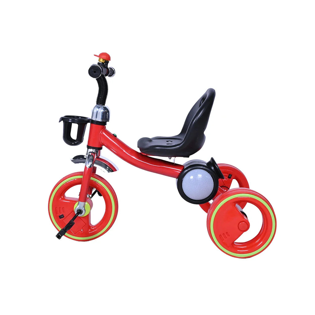 Picture of Baby Tricycle - Red - by Raja Sahib Kids