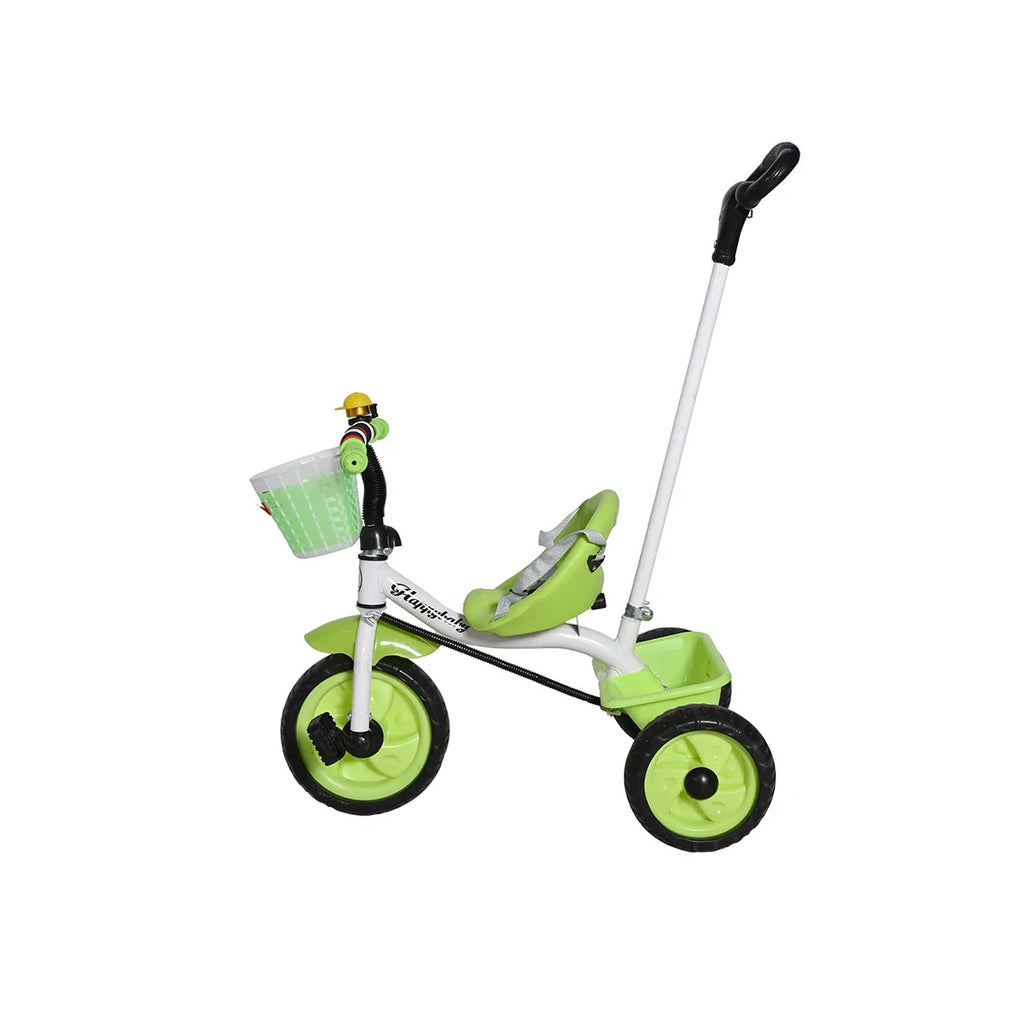 Picture of Baby Tricycle - Green - by Raja Sahib Kids