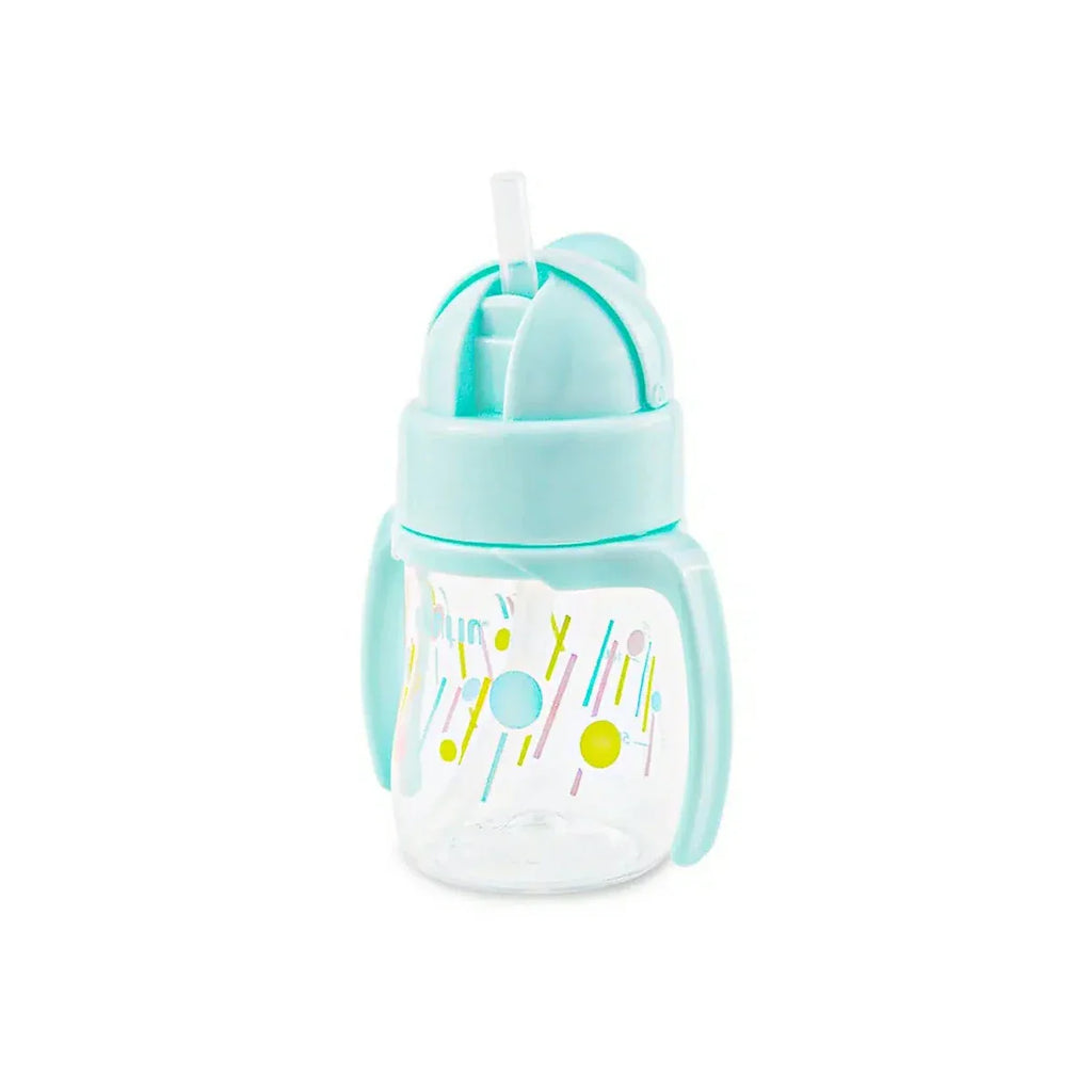 Picture of Farlin Tritan Straw Drinking Cup 150ml - by Raja Sahib Kids