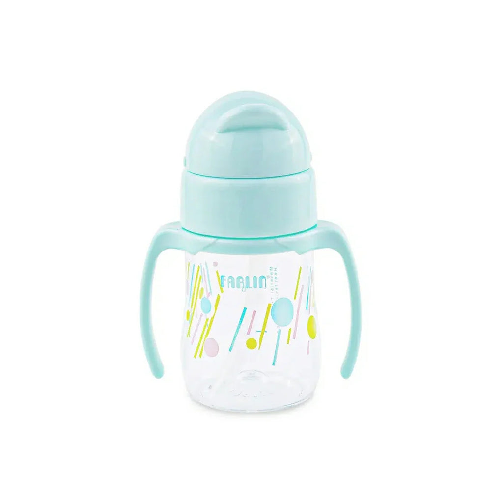 Picture of Farlin Tritan Straw Drinking Cup 150ml - by Raja Sahib Kids